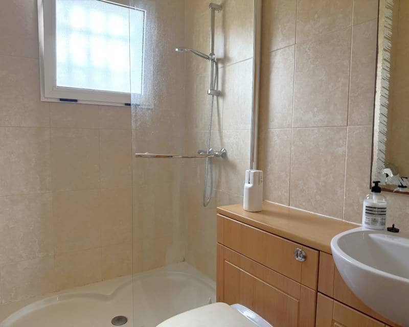 3 Zimmer Villa zu verkaufen in Moraira mit Pool Garage - 665.000 € (Ref: 9694039)