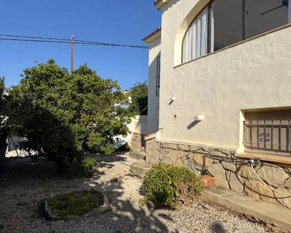 3 bedroom Villa for sale in Pinar del Advocat - Cometa, Teulada-Moraira with pool garage - € 665,000 (Ref: 9694039)