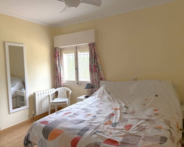 3 soverom Villa til salgs i Pinar del Advocat - Cometa, Teulada-Moraira med svømmebasseng garasje - € 665 000 (Ref: 9694039)