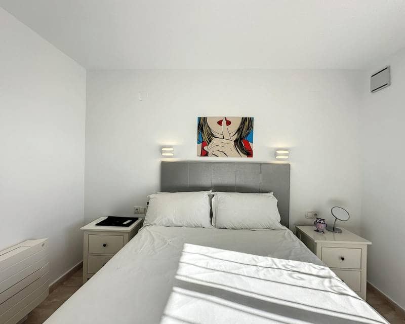 5 chambre Villa/Maison à vendre à Benitachell / Benitatxell avec piscine garage - 1 199 999 € (Ref: 9696739)