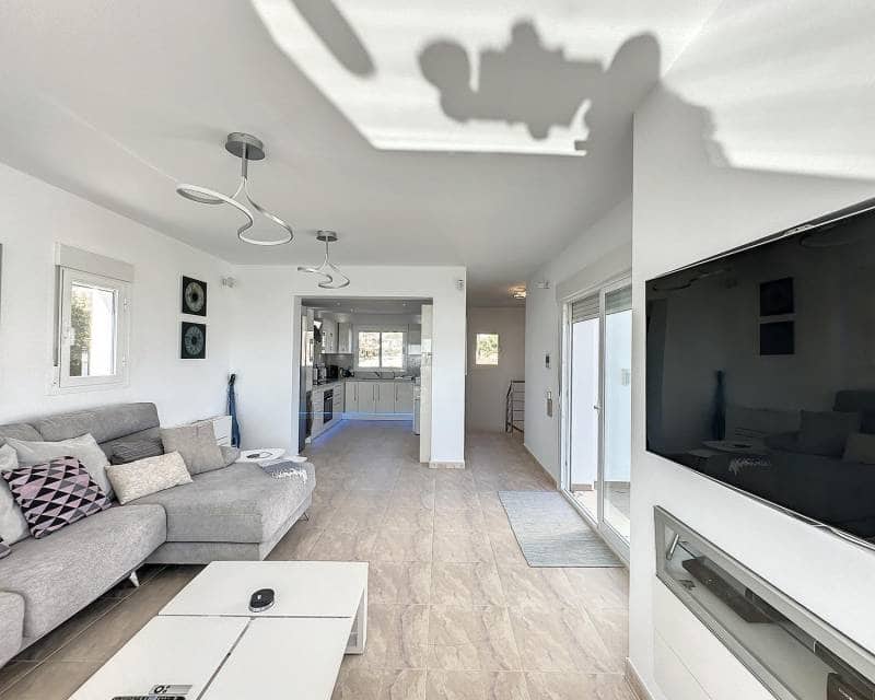 5 chambre Villa/Maison à vendre à Benitachell / Benitatxell avec piscine garage - 1 199 999 € (Ref: 9696739)