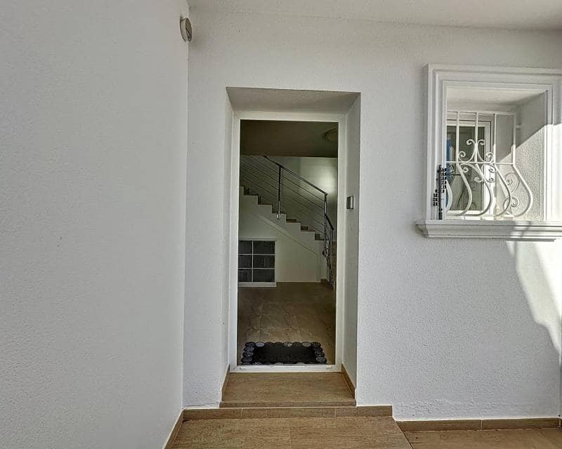 5 chambre Villa/Maison à vendre à Benitachell / Benitatxell avec piscine garage - 1 199 999 € (Ref: 9696739)