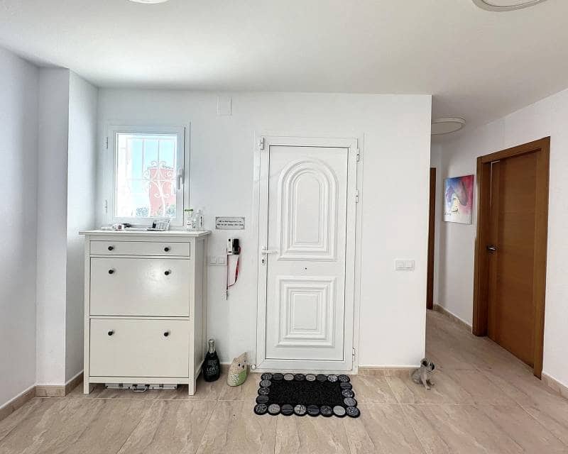 5 chambre Villa/Maison à vendre à Benitachell / Benitatxell avec piscine garage - 1 199 999 € (Ref: 9696739)