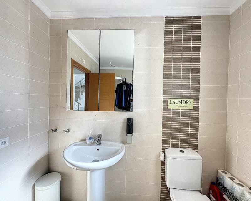 5 chambre Villa/Maison à vendre à Benitachell / Benitatxell avec piscine garage - 1 199 999 € (Ref: 9696739)