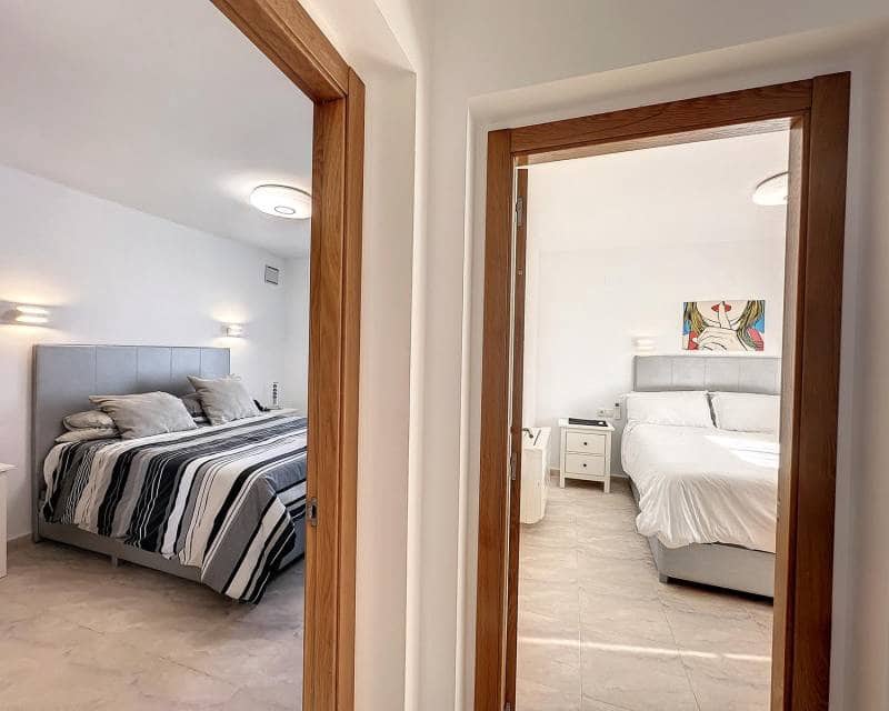 5 chambre Villa/Maison à vendre à Benitachell / Benitatxell avec piscine garage - 1 199 999 € (Ref: 9696739)