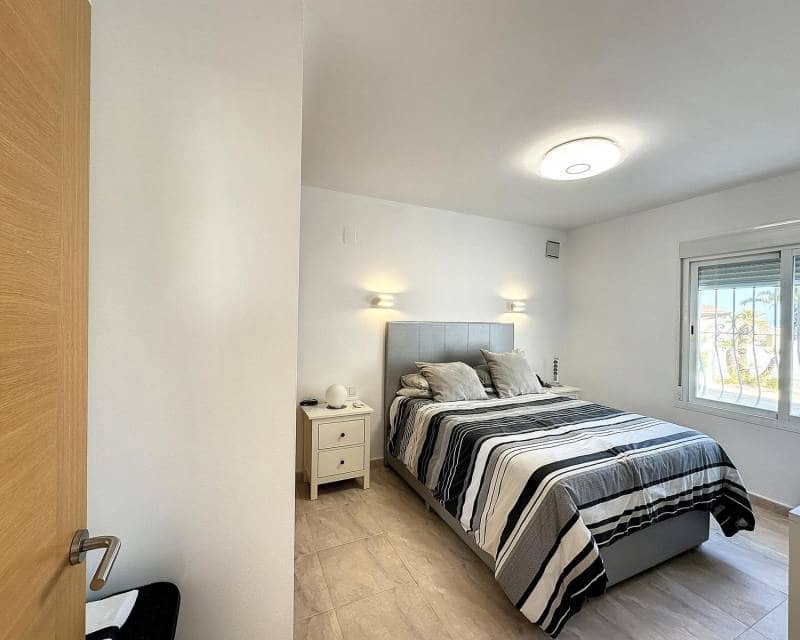 5 chambre Villa/Maison à vendre à Benitachell / Benitatxell avec piscine garage - 1 199 999 € (Ref: 9696739)