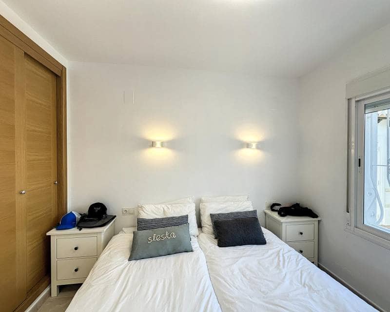 5 chambre Villa/Maison à vendre à Benitachell / Benitatxell avec piscine garage - 1 199 999 € (Ref: 9696739)