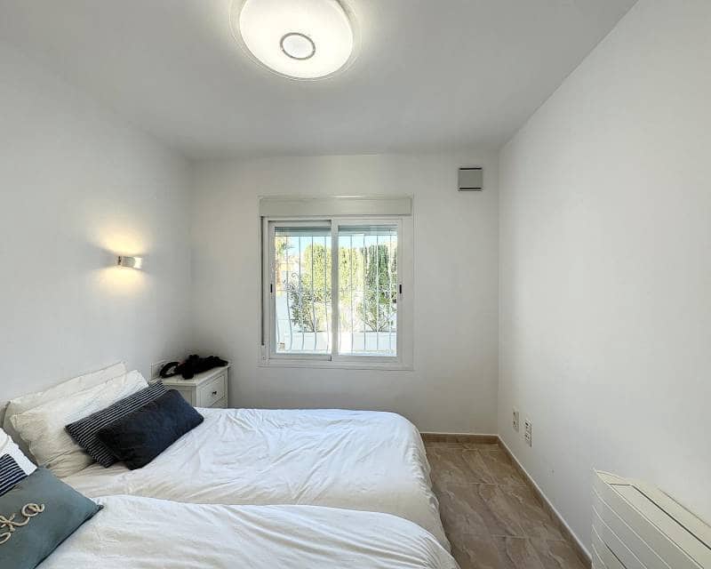 5 chambre Villa/Maison à vendre à Benitachell / Benitatxell avec piscine garage - 1 199 999 € (Ref: 9696739)