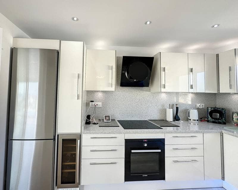 5 chambre Villa/Maison à vendre à Benitachell / Benitatxell avec piscine garage - 1 199 999 € (Ref: 9696739)