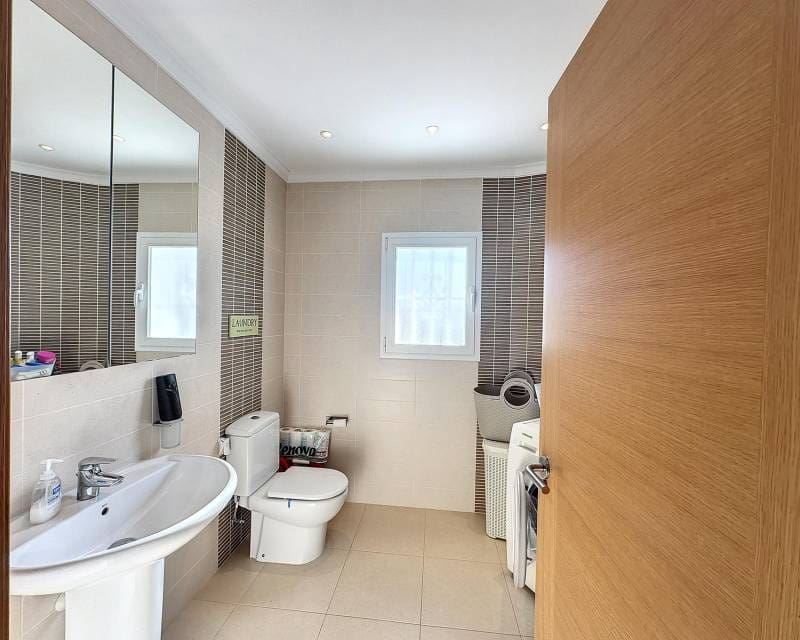 5 chambre Villa/Maison à vendre à Benitachell / Benitatxell avec piscine garage - 1 199 999 € (Ref: 9696739)