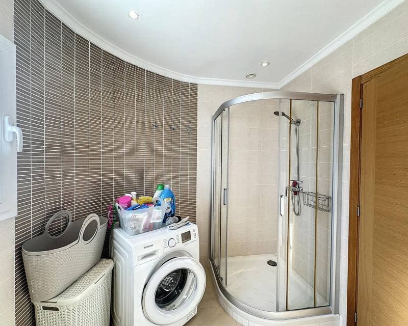 5 chambre Villa/Maison à vendre à Benitachell / Benitatxell avec piscine garage - 1 199 999 € (Ref: 9696739)