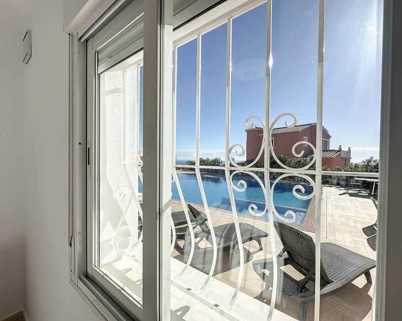 5 chambre Villa/Maison à vendre à Benitachell / Benitatxell avec piscine garage - 1 199 999 € (Ref: 9696739)