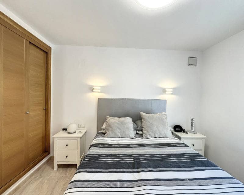 5 chambre Villa/Maison à vendre à Benitachell / Benitatxell avec piscine garage - 1 199 999 € (Ref: 9696739)