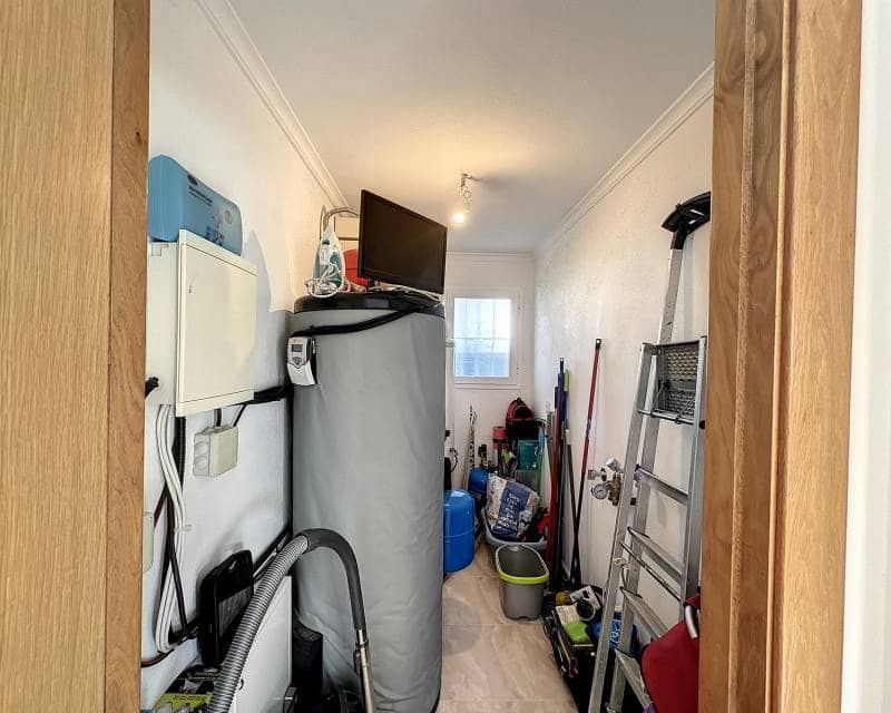 5 chambre Villa/Maison à vendre à Benitachell / Benitatxell avec piscine garage - 1 199 999 € (Ref: 9696739)