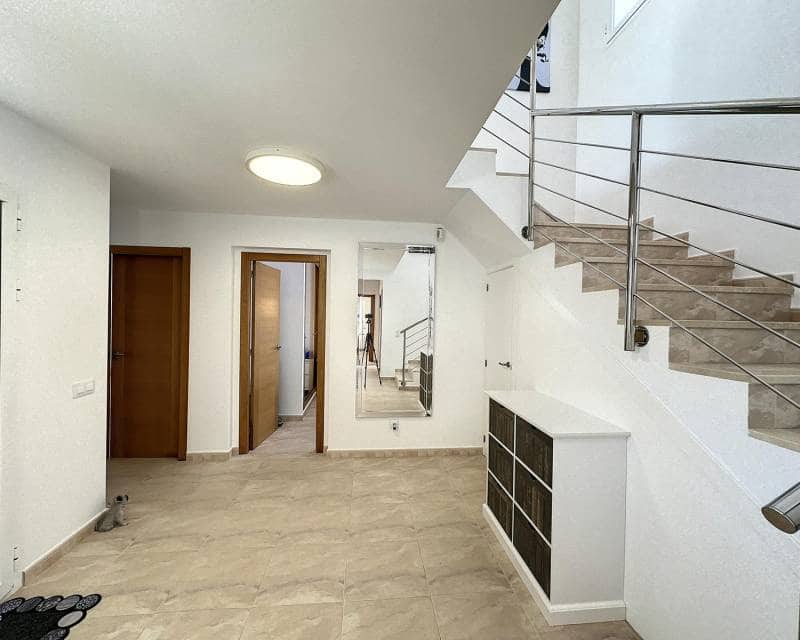 5 chambre Villa/Maison à vendre à Benitachell / Benitatxell avec piscine garage - 1 199 999 € (Ref: 9696739)