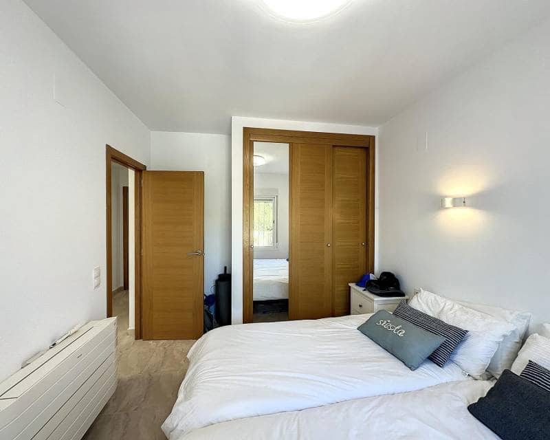 5 chambre Villa/Maison à vendre à Benitachell / Benitatxell avec piscine garage - 1 199 999 € (Ref: 9696739)