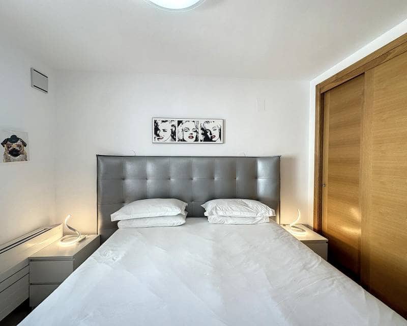 5 chambre Villa/Maison à vendre à Benitachell / Benitatxell avec piscine garage - 1 199 999 € (Ref: 9696739)