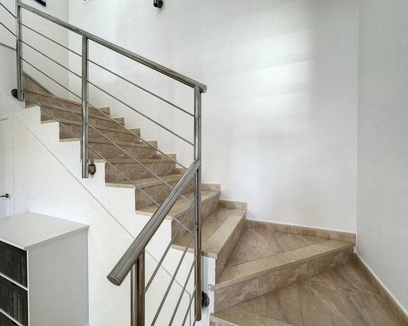 5 chambre Villa/Maison à vendre à Benitachell / Benitatxell avec piscine garage - 1 199 999 € (Ref: 9696739)