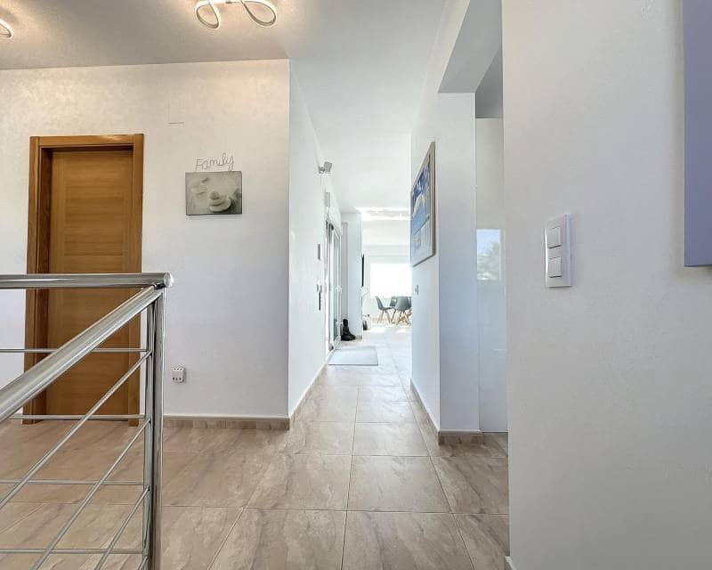 5 chambre Villa/Maison à vendre à Benitachell / Benitatxell avec piscine garage - 1 199 999 € (Ref: 9696739)