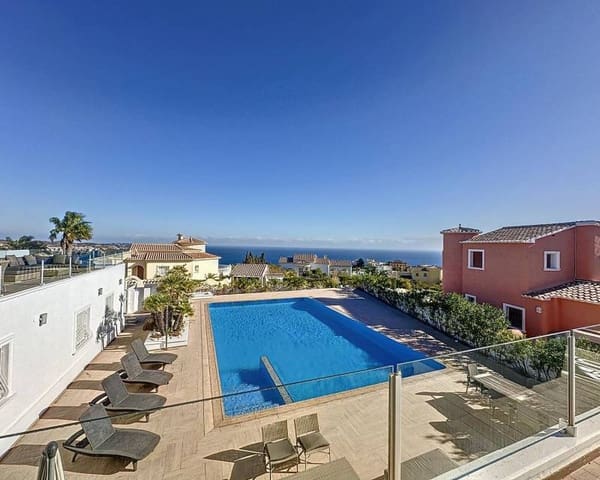 5 chambre Villa/Maison à vendre à Benitachell / Benitatxell avec piscine garage - 1 199 999 € (Ref: 9696739)