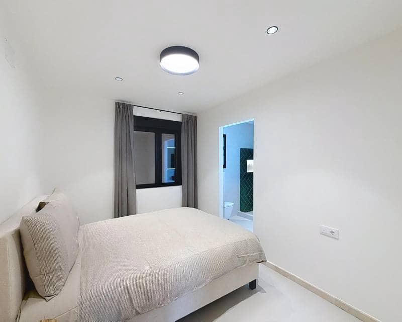 5 sypialnia Willa na sprzedaż w Benitachell / Benitatxell z basenem - 1 700 000 € (Ref: 9708073)