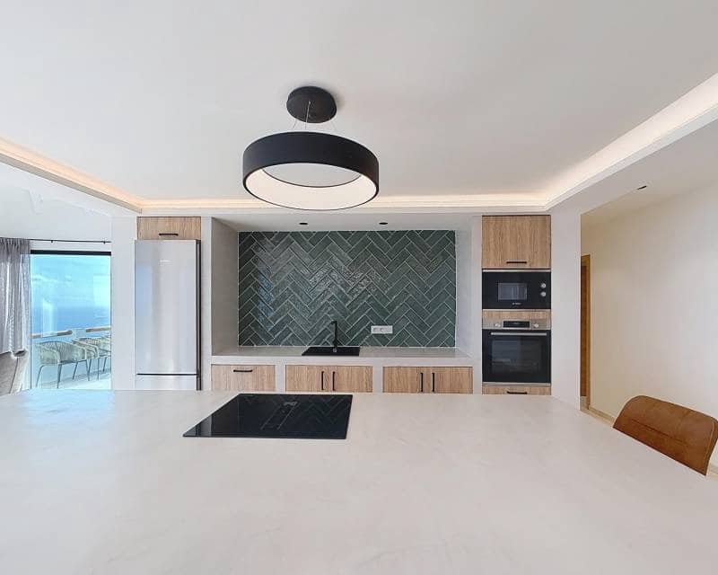 5 sypialnia Willa na sprzedaż w Benitachell / Benitatxell z basenem - 1 700 000 € (Ref: 9708073)