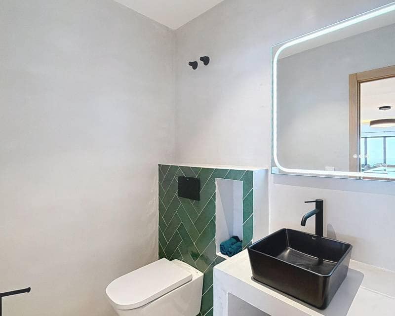 5 sypialnia Willa na sprzedaż w Benitachell / Benitatxell z basenem - 1 700 000 € (Ref: 9708073)