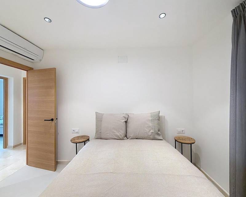 5 sypialnia Willa na sprzedaż w Benitachell / Benitatxell z basenem - 1 700 000 € (Ref: 9708073)