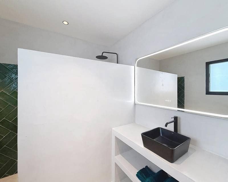 5 sypialnia Willa na sprzedaż w Benitachell / Benitatxell z basenem - 1 700 000 € (Ref: 9708073)