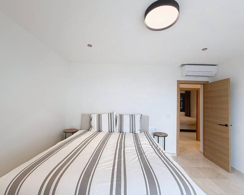 5 sypialnia Willa na sprzedaż w Benitachell / Benitatxell z basenem - 1 700 000 € (Ref: 9708073)