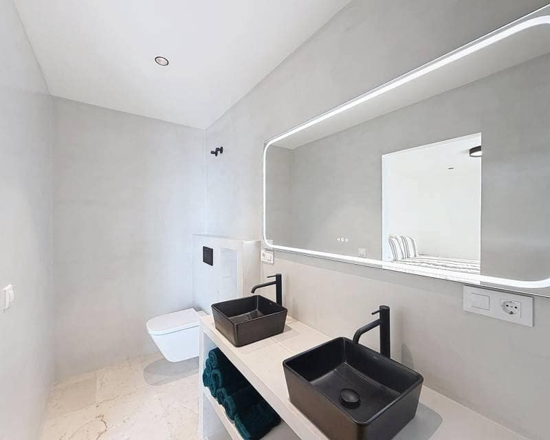 5 sypialnia Willa na sprzedaż w Benitachell / Benitatxell z basenem - 1 700 000 € (Ref: 9708073)