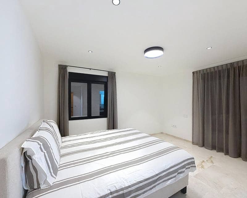 5 sypialnia Willa na sprzedaż w Benitachell / Benitatxell z basenem - 1 700 000 € (Ref: 9708073)