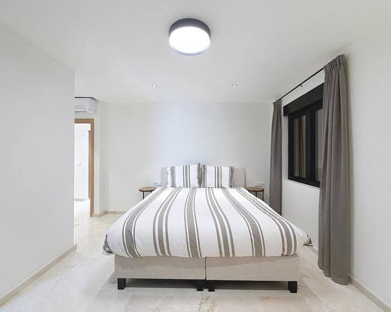 5 sypialnia Willa na sprzedaż w Benitachell / Benitatxell z basenem - 1 700 000 € (Ref: 9708073)