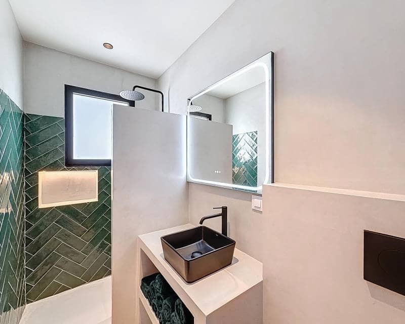 5 sypialnia Willa na sprzedaż w Benitachell / Benitatxell z basenem - 1 700 000 € (Ref: 9708073)