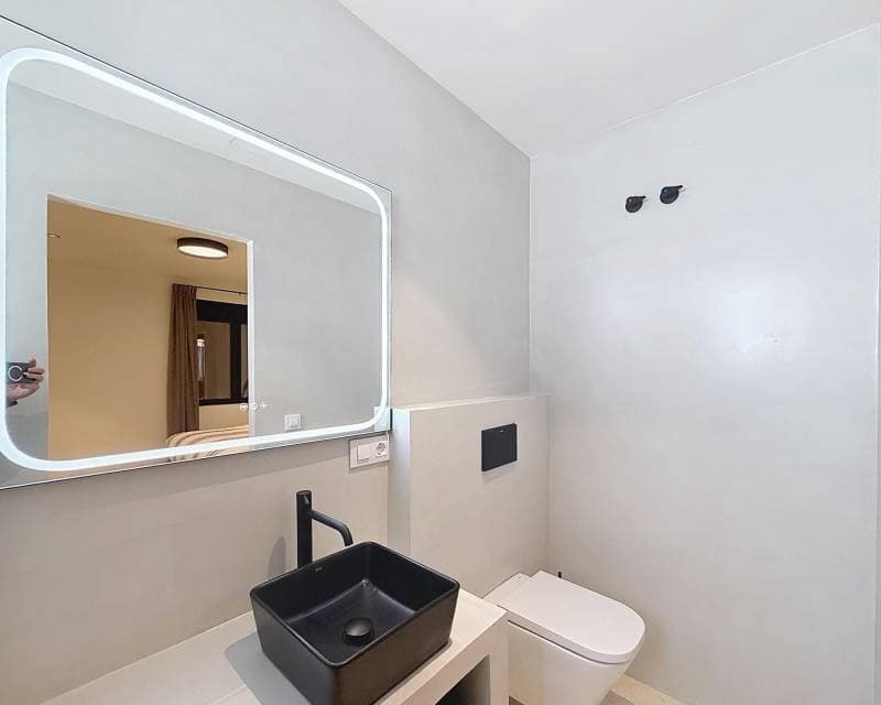 5 sypialnia Willa na sprzedaż w Benitachell / Benitatxell z basenem - 1 700 000 € (Ref: 9708073)