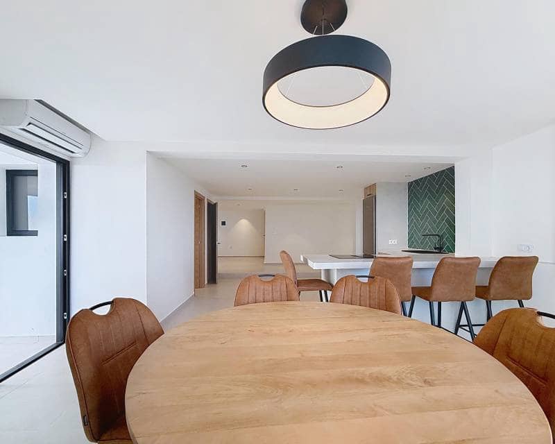 5 sypialnia Willa na sprzedaż w Benitachell / Benitatxell z basenem - 1 700 000 € (Ref: 9708073)