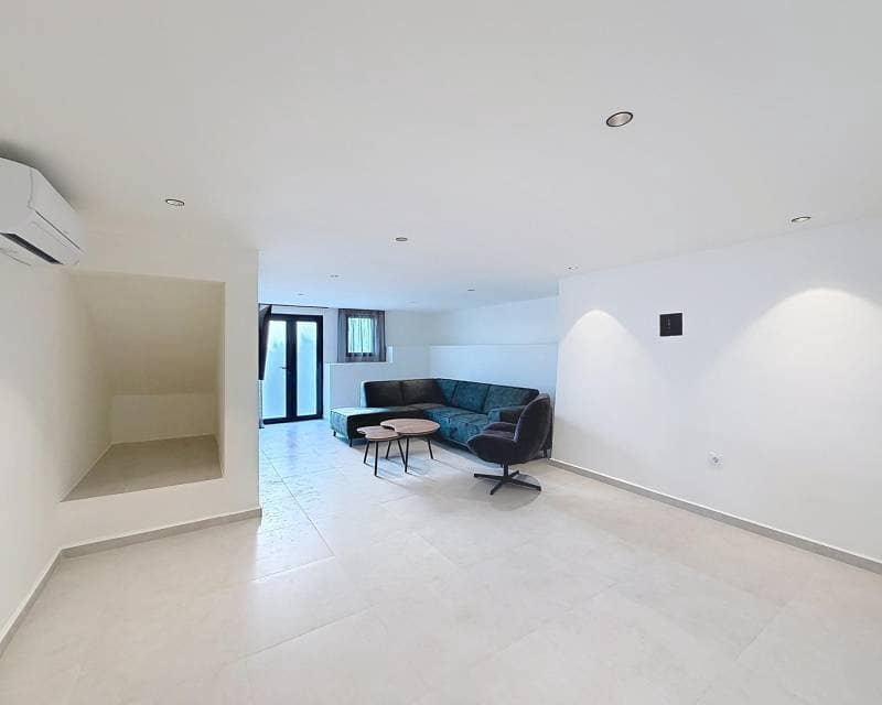 5 sypialnia Willa na sprzedaż w Benitachell / Benitatxell z basenem - 1 700 000 € (Ref: 9708073)