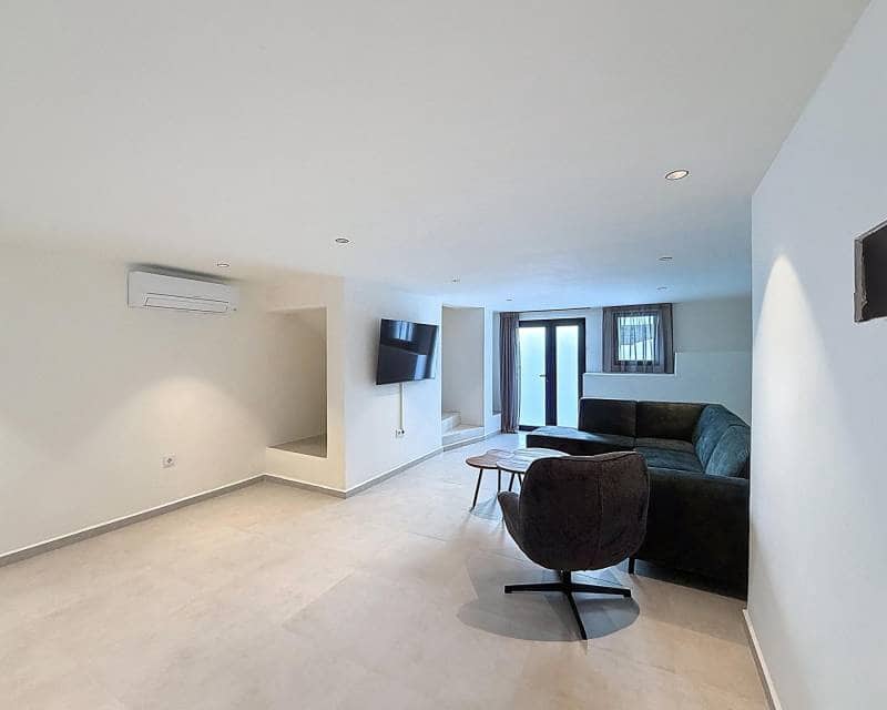 5 sypialnia Willa na sprzedaż w Benitachell / Benitatxell z basenem - 1 700 000 € (Ref: 9708073)