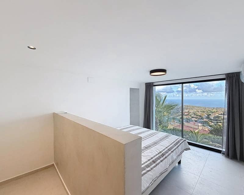 5 sypialnia Willa na sprzedaż w Benitachell / Benitatxell z basenem - 1 700 000 € (Ref: 9708073)