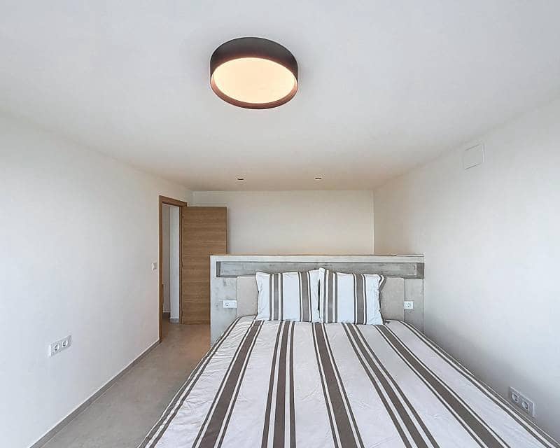 5 sypialnia Willa na sprzedaż w Benitachell / Benitatxell z basenem - 1 700 000 € (Ref: 9708073)