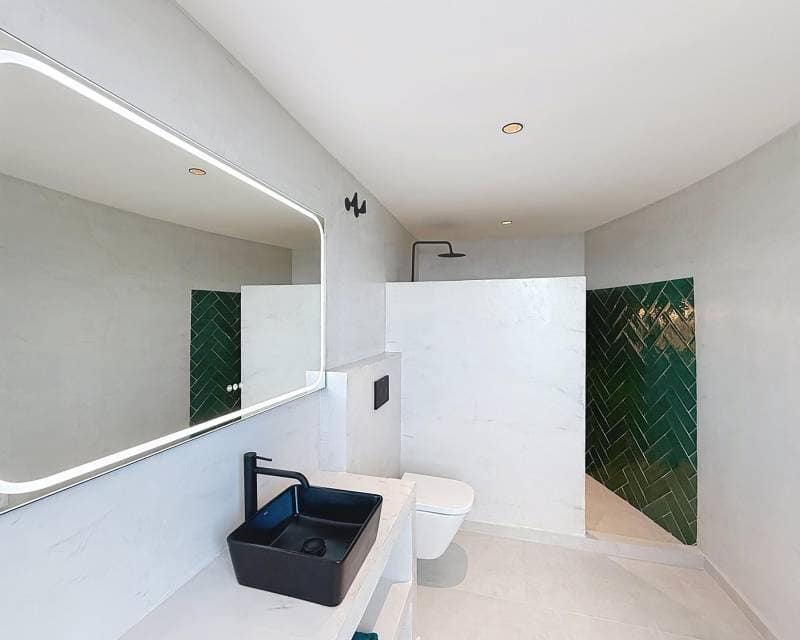 5 sypialnia Willa na sprzedaż w Benitachell / Benitatxell z basenem - 1 700 000 € (Ref: 9708073)