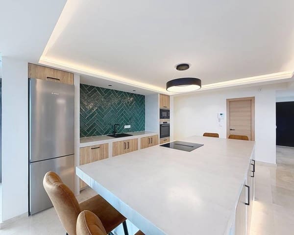 5 sypialnia Willa na sprzedaż w Benitachell / Benitatxell z basenem - 1 700 000 € (Ref: 9708073)