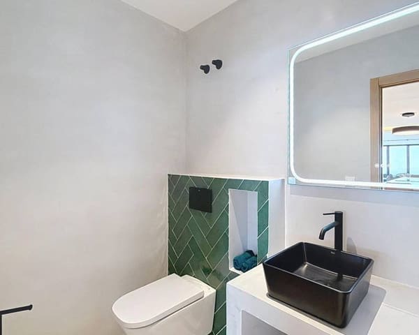 5 sypialnia Willa na sprzedaż w Benitachell / Benitatxell z basenem - 1 700 000 € (Ref: 9708073)