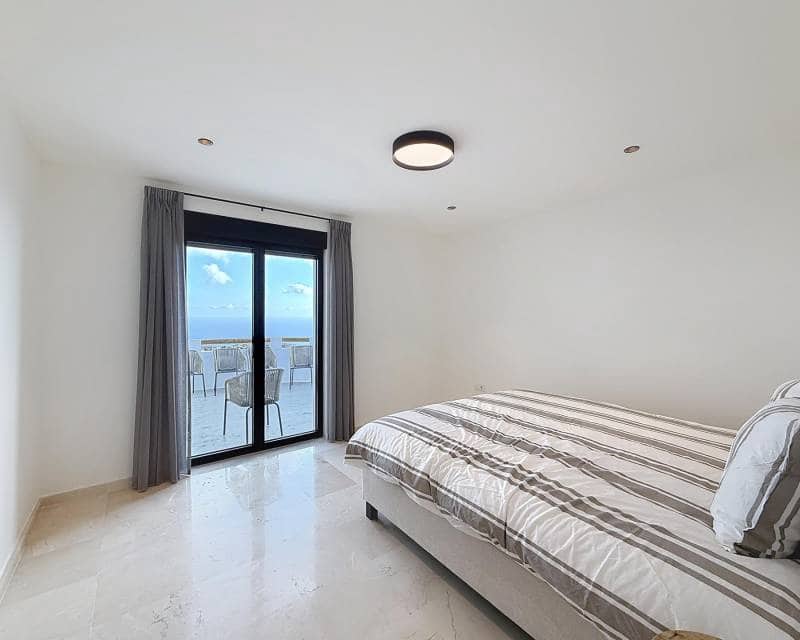 5 sypialnia Willa na sprzedaż w Benitachell / Benitatxell z basenem - 1 700 000 € (Ref: 9708073)