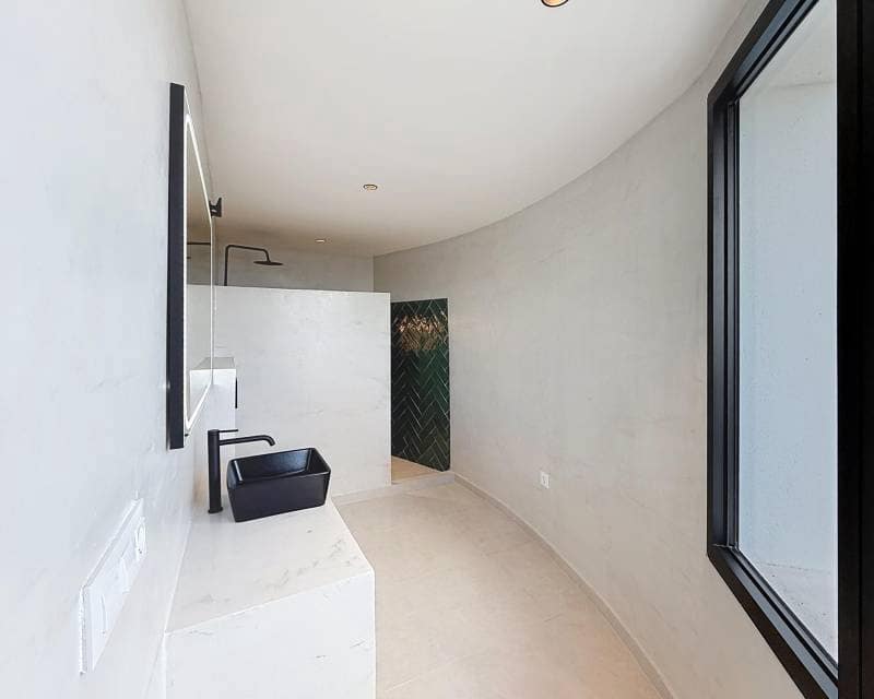 5 sypialnia Willa na sprzedaż w Benitachell / Benitatxell z basenem - 1 700 000 € (Ref: 9708073)