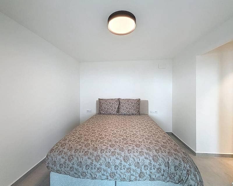 5 sypialnia Willa na sprzedaż w Benitachell / Benitatxell z basenem - 1 700 000 € (Ref: 9708073)