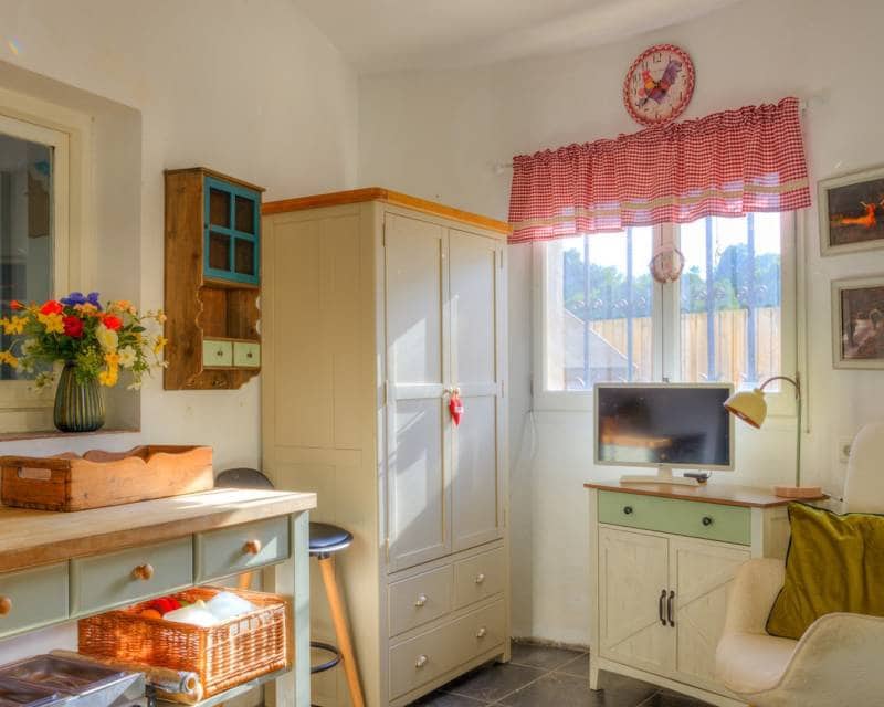 5 quarto Moradia para venda em Benissa com piscina - 650 000 € (Ref: 9708074)