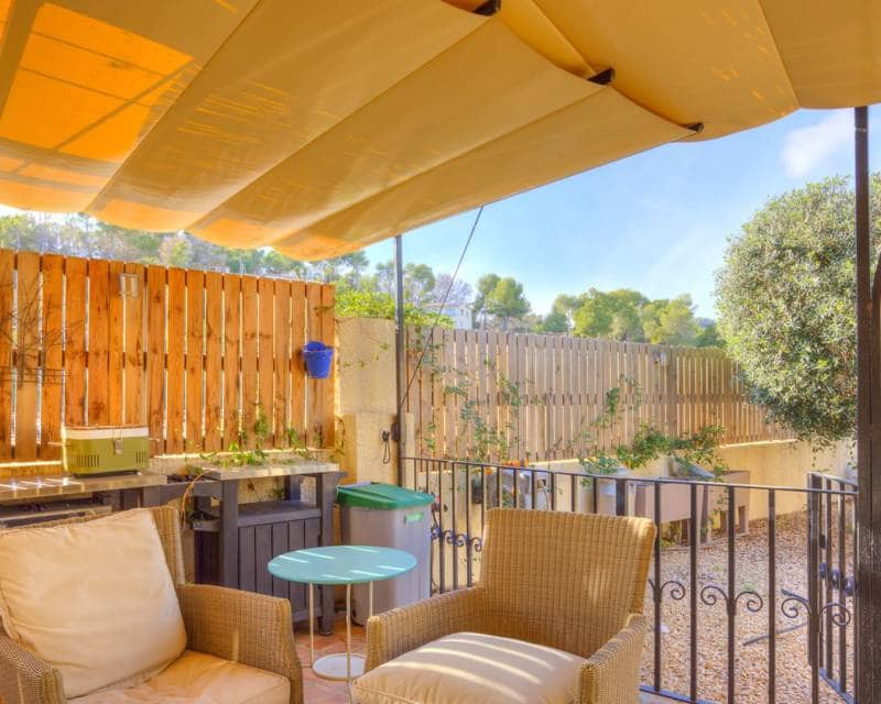 5 quarto Moradia para venda em Benissa com piscina - 650 000 € (Ref: 9708074)