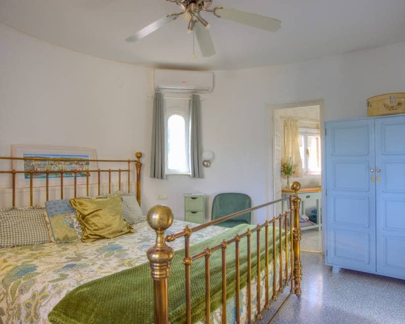 5 quarto Moradia para venda em Benissa com piscina - 650 000 € (Ref: 9708074)