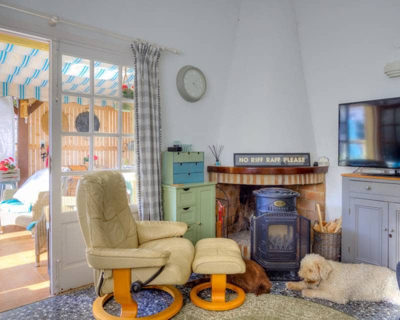 5 quarto Moradia para venda em Benissa com piscina - 650 000 € (Ref: 9708074)